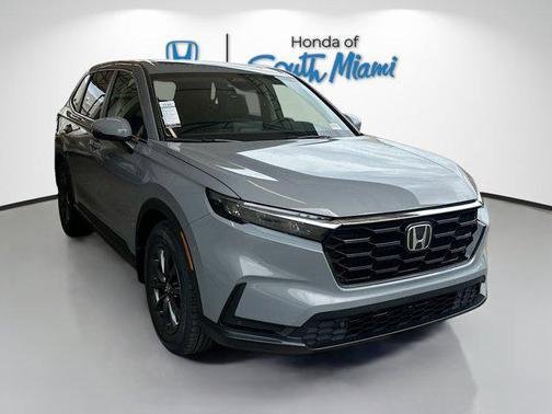 2026 Honda CR-V EX-L 2WD