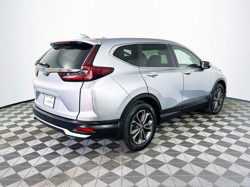 2022 Honda CR-V 2WD EX-L