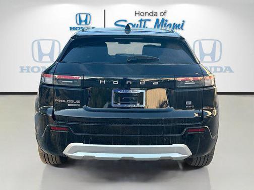 2026 Honda Prologue Touring