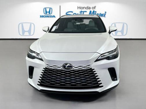 2023 Lexus RX 350 Premium