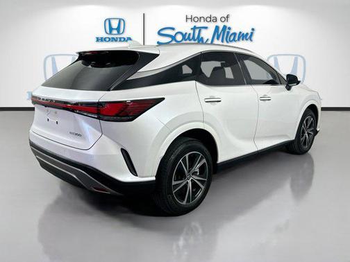 2023 Lexus RX 350 Premium