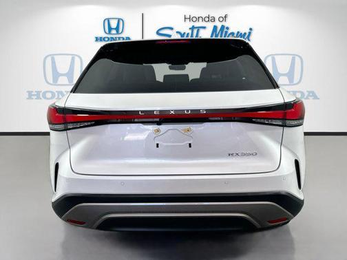 2023 Lexus RX 350 Premium