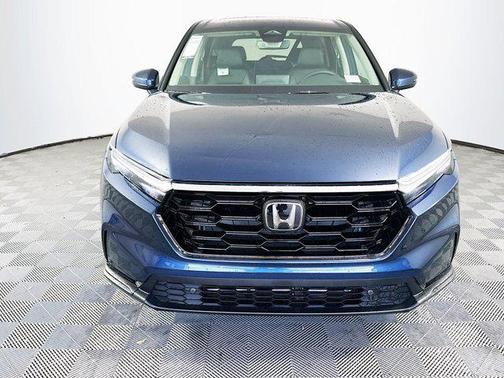 2025 Honda CR-V EX-L 2WD