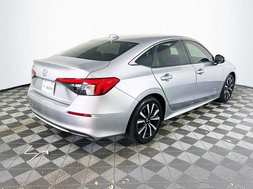 2024 Honda Civic EX