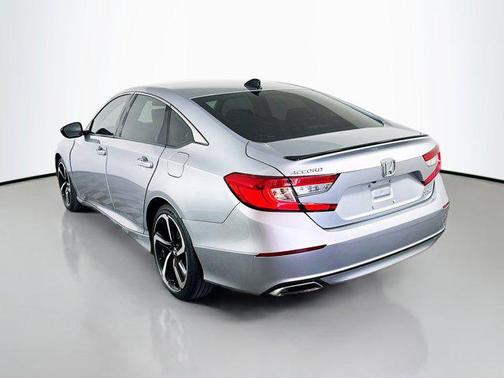 2022 Honda Accord Sport SE 1.5T