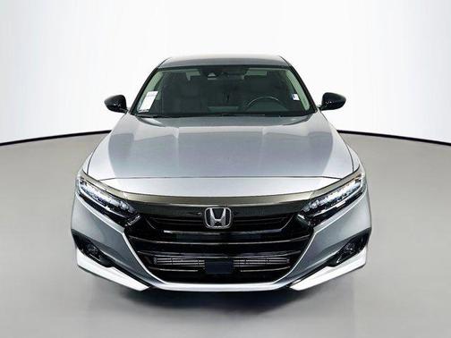 2022 Honda Accord Sport SE 1.5T