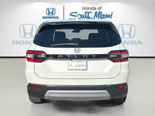 2023 Honda Pilot 2WD EX-L 7 Passenger