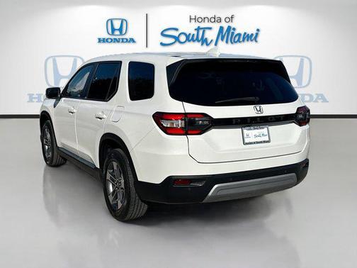 2023 Honda Pilot 2WD EX-L 7 Passenger