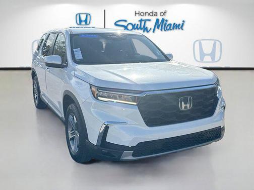 2023 Honda Pilot 2WD EX-L 7 Passenger
