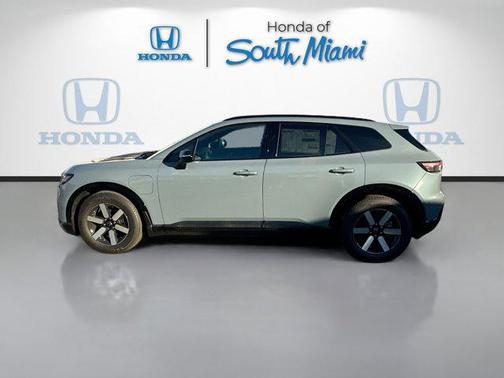 2026 Honda Prologue Touring