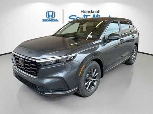 2026 Honda CR-V EX-L 2WD