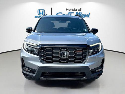 2023 Honda Passport AWD TrailSport
