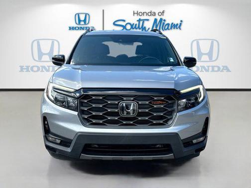 2023 Honda Passport AWD TrailSport
