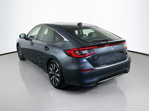 2023 Honda Civic EX-L
