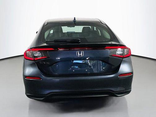 2023 Honda Civic EX-L
