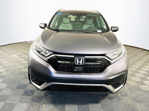 2022 Honda CR-V AWD Touring