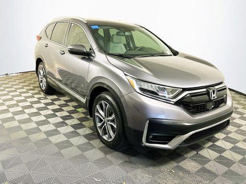 2022 Honda CR-V AWD Touring