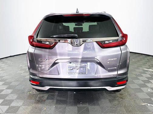 2022 Honda CR-V AWD Touring