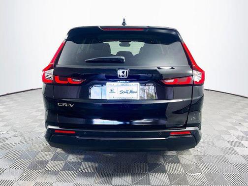 2024 Honda CR-V EX-L 2WD