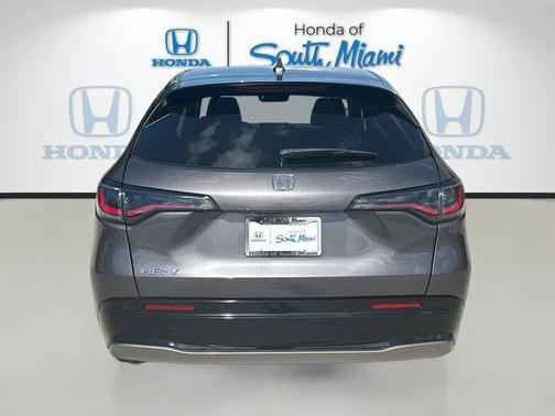 2023 Honda HR-V EX-L