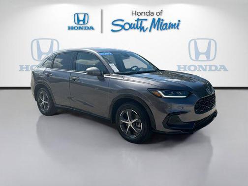 2023 Honda HR-V EX-L