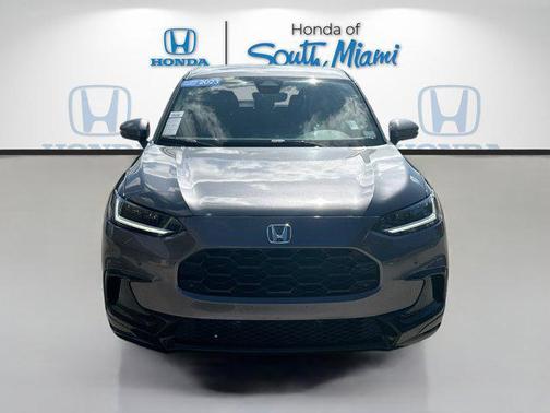 2023 Honda HR-V EX-L