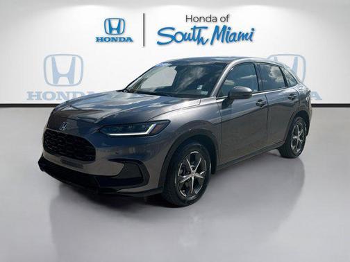 2023 Honda HR-V EX-L