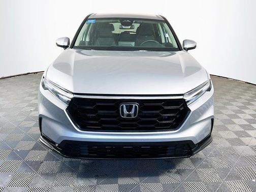 2025 Honda CR-V LX 2WD