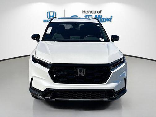2026 Honda CR-V Hybrid Sport FWD