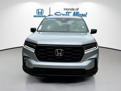 2023 Honda Pilot AWD Sport