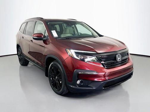 2022 Honda Pilot AWD Special Edition