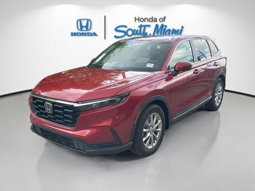 2026 Honda CR-V EX 2WD