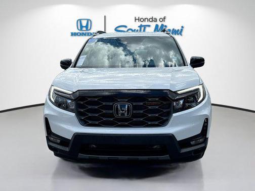 2023 Honda Passport AWD TrailSport