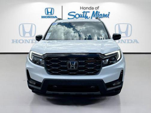 2023 Honda Passport AWD TrailSport