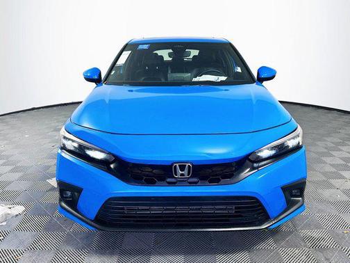 2022 Honda Civic Sport Touring