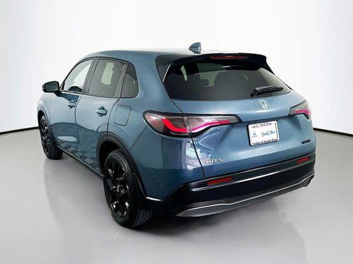 2024 Honda HR-V 2WD Sport