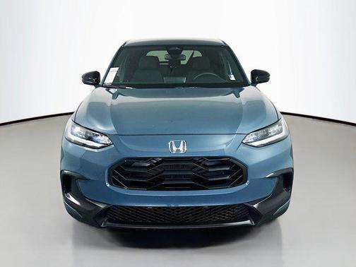 2024 Honda HR-V 2WD Sport