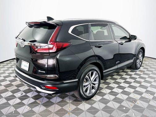 2020 Honda CR-V 2WD Touring
