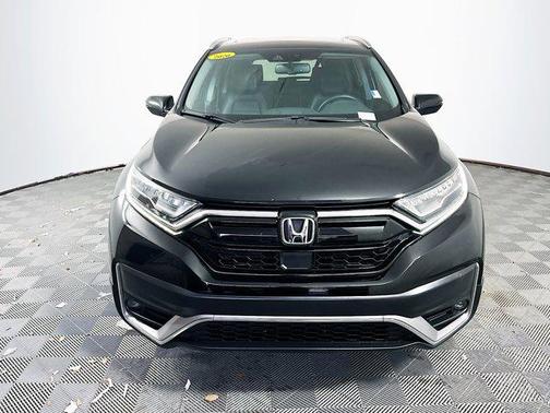 2020 Honda CR-V 2WD Touring