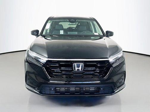 2026 Honda CR-V EX-L 2WD