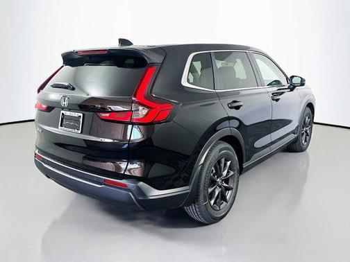 2026 Honda CR-V EX-L 2WD