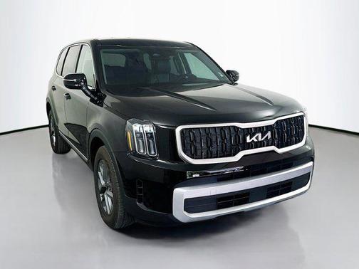 2024 Kia Telluride LX