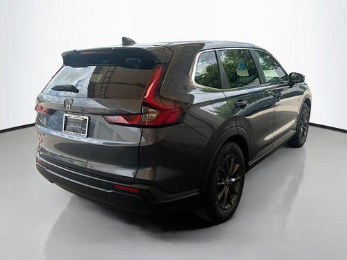 2026 Honda CR-V EX-L 2WD