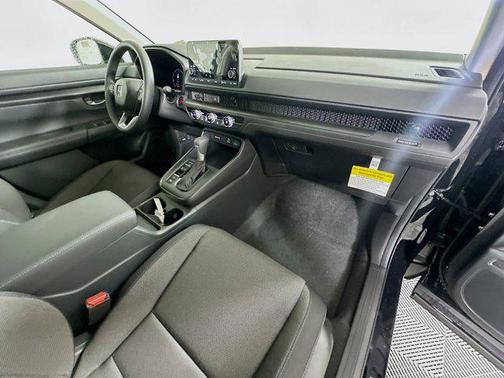 2025 Honda CR-V LX 2WD