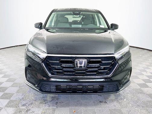 2025 Honda CR-V LX 2WD