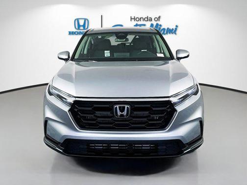 2026 Honda CR-V LX AWD