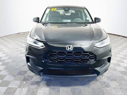 2023 Honda HR-V LX