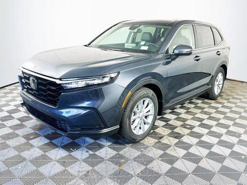 2025 Honda CR-V EX-L 2WD