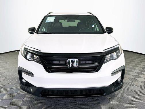2022 Honda Pilot AWD Sport