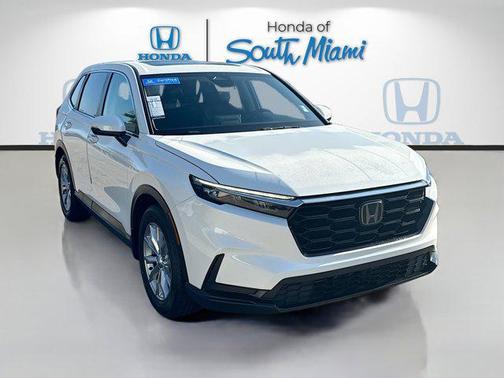 2023 Honda CR-V EX